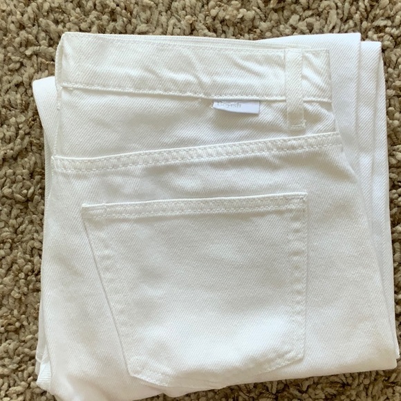 Boyish “The Tommy” Straight Leg Jeans - Picture 3 of 4